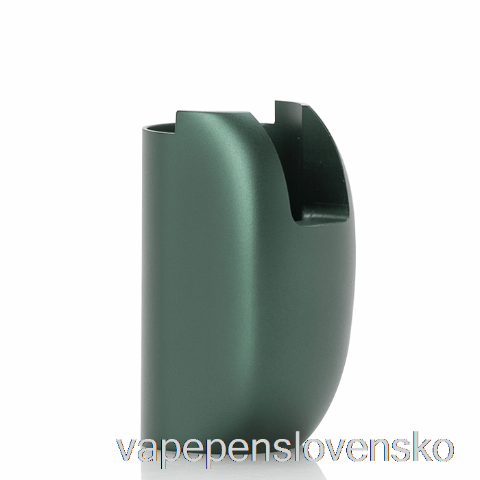 Dovpo X Bp Mods Rukoväte Mosfet Vonkajší Plášť Zelený Vape Shop Bratislava